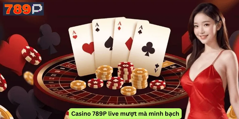 Casino Live