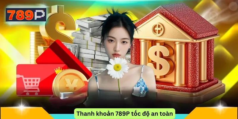 Thanh Khoản Tốc Độ